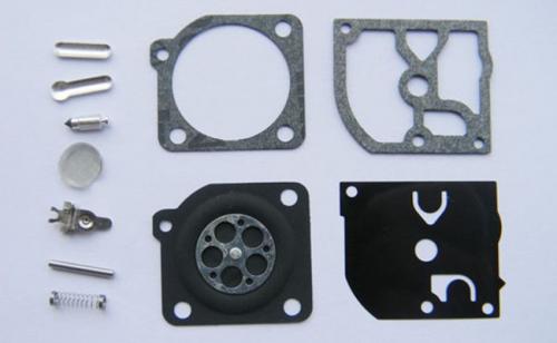 Бензопила Партнер-350 настройка карбюратора. Как отрегулировать карбюратор на бензопиле Партнер 350