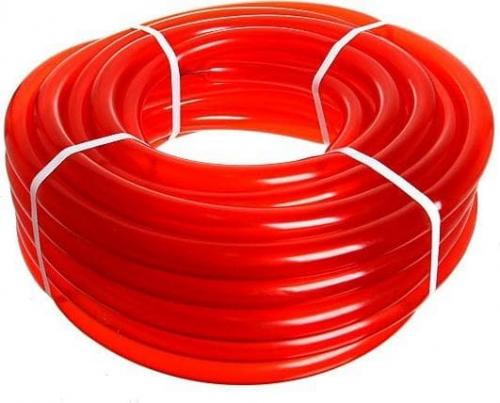 Шланг армированный силиконовый прозрачный. Как применять силиконовые шланги для полива