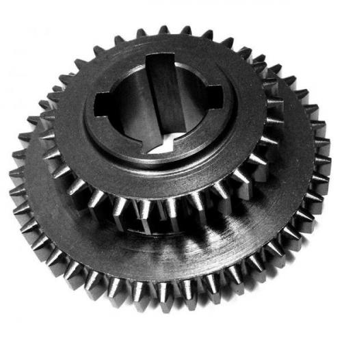 Мотоблок МТЗ-05 коробка передач. Устройство