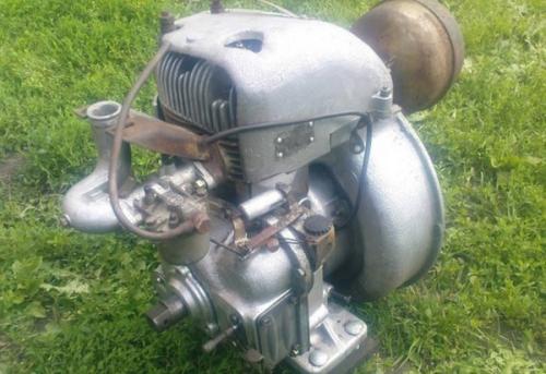 Как сделать минитрактор своими руками. Выбор двигателя для самодельного трактора