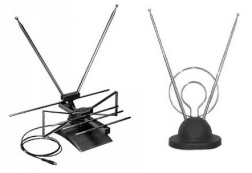 Телевизионная спутниковая антенна для дачи, какая лучше. Цифровая антенна или какую антенну выбрать для дачи