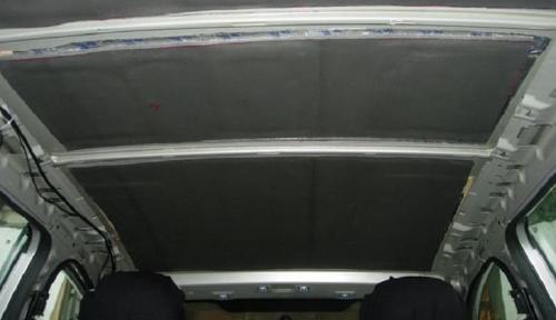 Как сделать автомобильную ТВ антенну своими руками