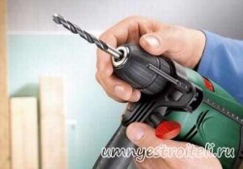 Какие бывают инструменты для ремонта названия. Названия строительных инструментов + Фото.