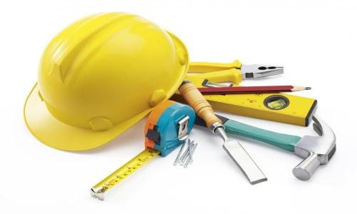 Инструмент для ремонта. Семь раз отмерь – один отрежь