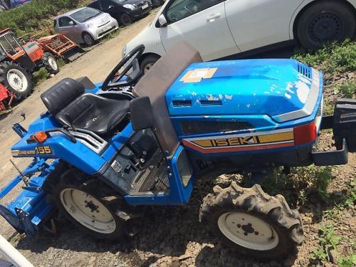 Виды мини тракторов для домашнего хозяйства