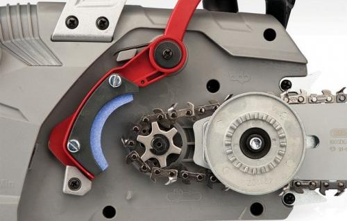 Цепь Для Бензопилы орегон. Особенности эксплуатации и обслуживания бензопил Oregon (Орегон)