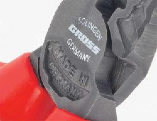 Шарнирно губцевый инструмент гросс. Шарнирно-губцевый инструмент Gross