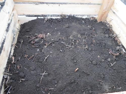 Ящик для компоста своими руками чертежи. Самодельный компостный ящик