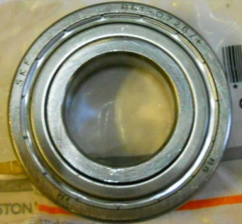 Замена подшипника барабана стиральной машины Индезит. Как работает подшипник?