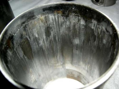 Почему бензопила Штиль не заводится На Горячую. Почему плохо заводится бензопила