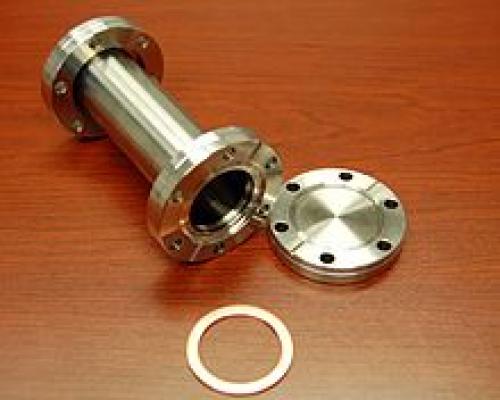 Фланец свободный, что это. Фланец