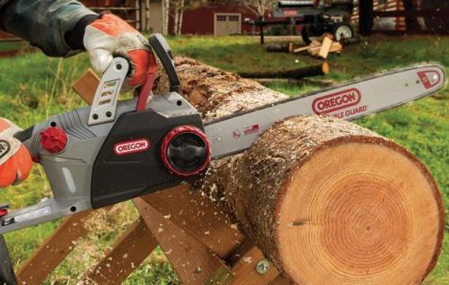 Цепь Для Бензопилы орегон. Особенности эксплуатации и обслуживания бензопил Oregon (Орегон)