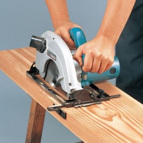 Ручная дисковая Циркулярная пила макита. Обзор циркулярных пил Makita