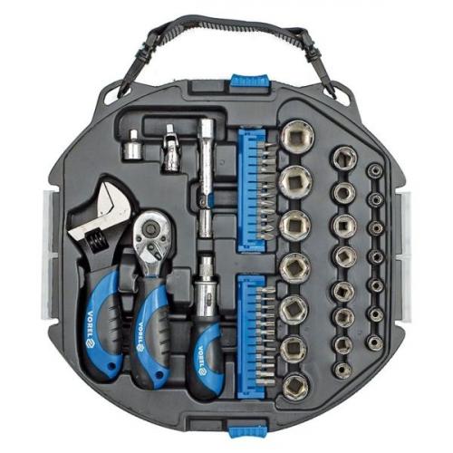 Виды инструментов для ремонта. Виды наборов инструментов