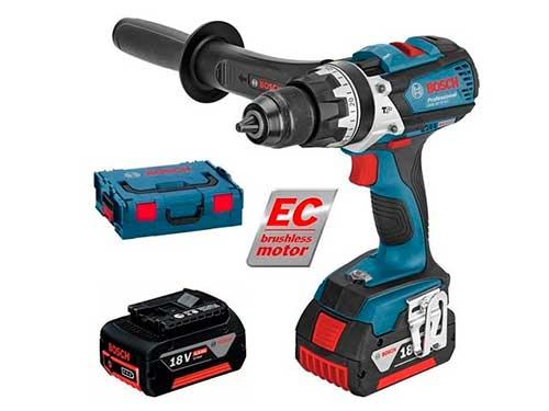 Какой шуруповерт лучше для ледобура. Какой шуруповерт лучше для ледобура — 5 лучших