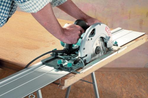 Пила ручная электрическая дисковая по дереву. Характеристики выбора