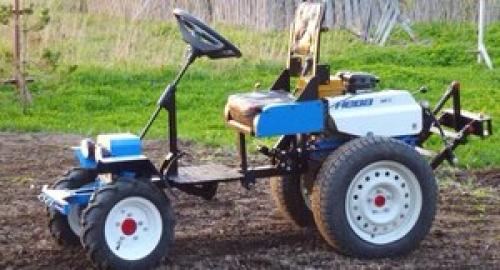 Навесное оборудование для мотоблоков своими руками чертежи. Навесное оборудование для мотоблока Нева своими руками