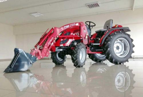 Маленький трактор. Цель приобретения