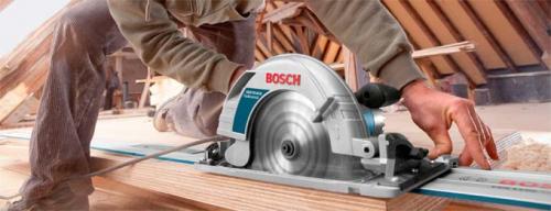 Пила ручная электрическая дисковая по дереву. Характеристики выбора