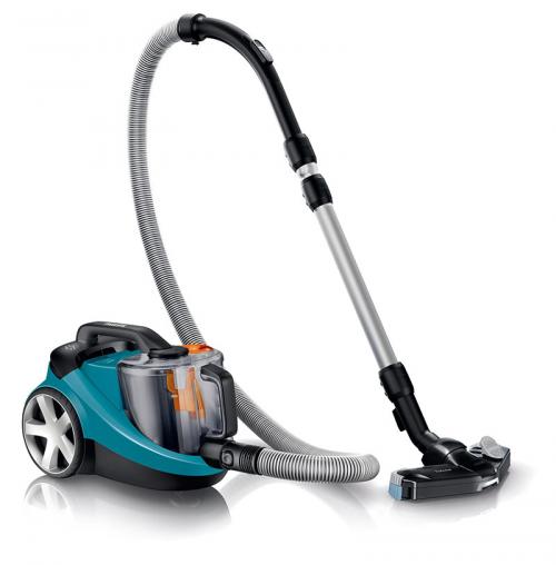 Как правильно выбрать пылесос для квартиры привольнов. Лучшие пылесосы с контейнером для сбора пыли