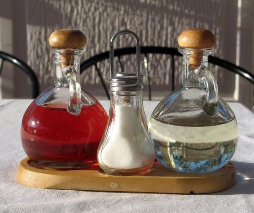 Препараты для борьбы С сорняками. Народные средства против сорняков