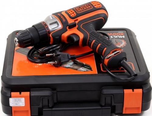 Какой сетевой шуруповерт выбрать для домашних работ. В чем различия аккумуляторного и сетевого шуруповерта