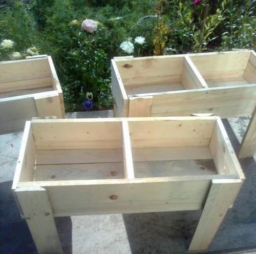 Гнездо для кур с яйцесборником чертеж. О чём важно знать