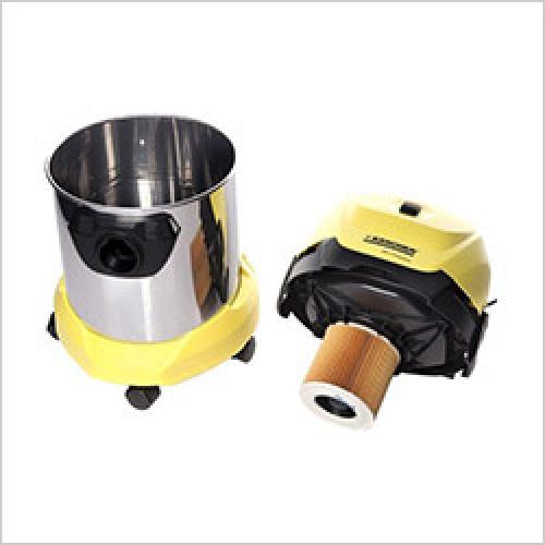 Как правильно выбрать пылесос для квартиры привольнов. Лучшие пылесосы с контейнером для сбора пыли