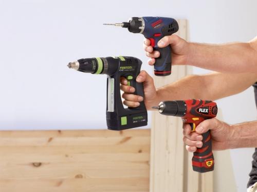 Как правильно выбрать шуруповерт аккумуляторный. Аккумуляторные шуруповерты