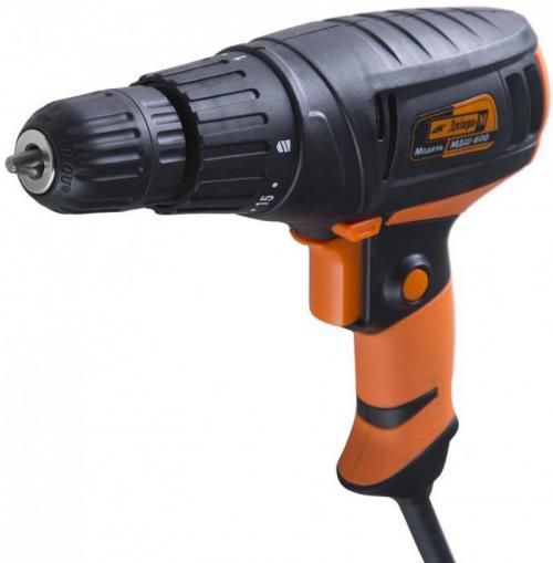 Какой сетевой шуруповерт выбрать для домашних работ. В чем различия аккумуляторного и сетевого шуруповерта