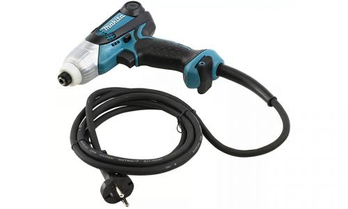 5 лучших шуруповертов Макита