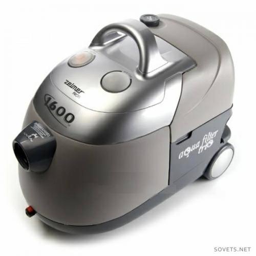 Как выбрать пылесос моющий для дома. Как выбрать моющий пылесос правильно