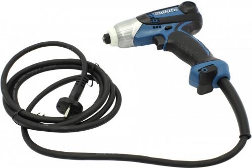 Какой сетевой шуруповерт выбрать для домашних работ. В чем различия аккумуляторного и сетевого шуруповерта