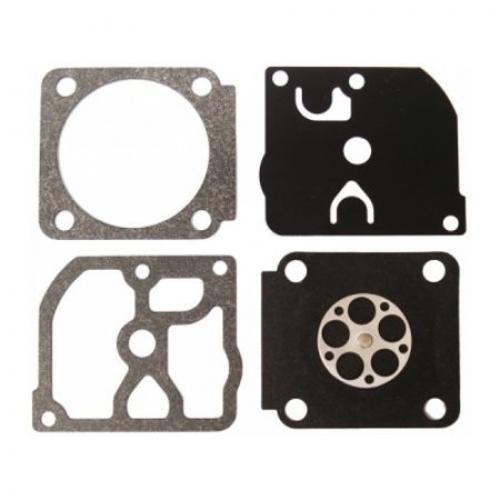 Мембрана карбюратора Штиль 180. Бензопила Штиль 180 — устройство и регулировка карбюратора