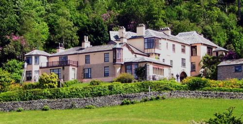 Графство Камбрия и Озёра