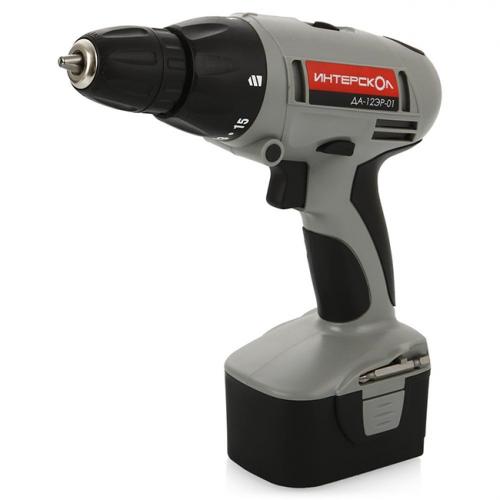 Шуруповерт Интерскол, какой лучше. Лучшие аккумуляторные шуруповерты Интерскол