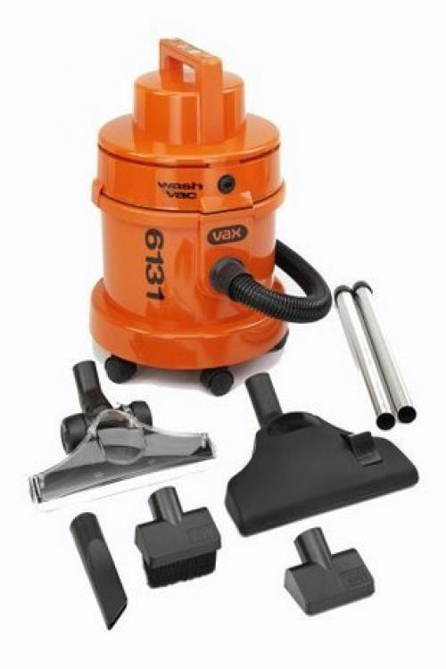 Как выбрать моющие пылесосы для дома. Что учитывать при выборе