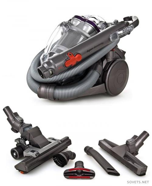 Пылесос без мешка для сбора пыли, какой выбрать. Как выбрать пылесос без мешка для квартиры. На чем остановить выбор, видео и фото