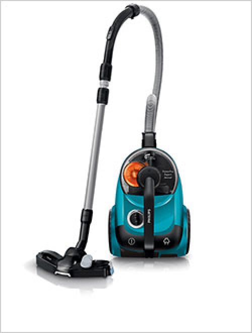 Как правильно выбрать пылесос для квартиры привольнов. Лучшие пылесосы с контейнером для сбора пыли