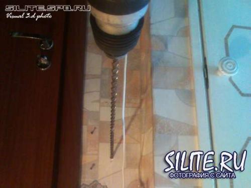 Ударная дрель и перфоратор в чем разница. Чем перфоратор отличается от дрели