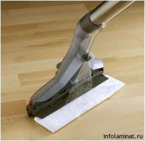 Как выбрать моющий пылесос для ламината. Какой пылесос лучший для ламината?
