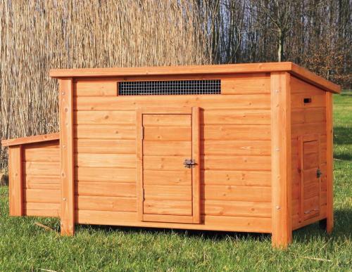 Гнёзда для кур-несушек. Гнезда для кур