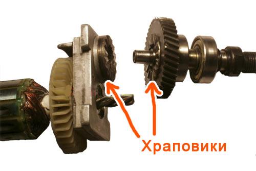 Как работает ударная дрель. Принцип работы ударной дрели