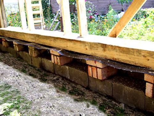 Столбчатый фундамент расчет. Особенности и правила расчета столбчатого фундамента