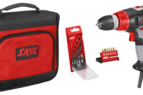 Как правильно выбрать сетевой шуруповерт