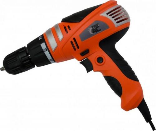 Какой сетевой шуруповерт выбрать для домашних работ. В чем различия аккумуляторного и сетевого шуруповерта