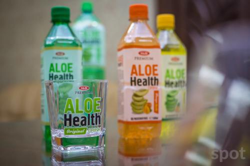 Выращивание алоэ вера, как бизнес. Хотелось вывести на рынок новый продукт