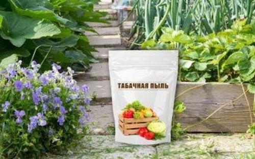 Марганцовка от хруща. Убойные средства - табак, марганцовка и горчица