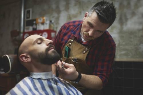 Лучший триммер для бороды 2019. Как выбрать триммер для стрижки бороды и усов?