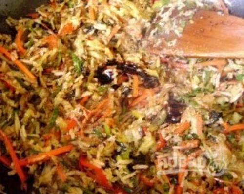 Можно ли тушить пекинскую капусту с овощами. Тушеная пекинская капуста